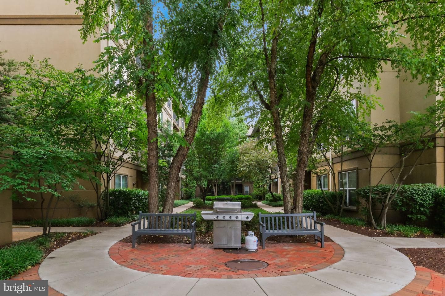 11800 Old Georgetown #1305 photo 30