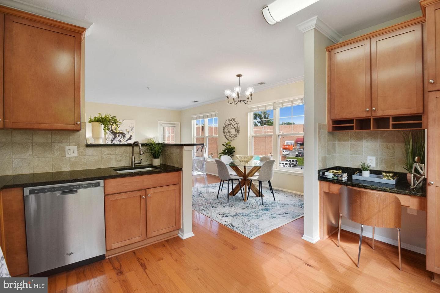 11800 Old Georgetown #1305 photo 6