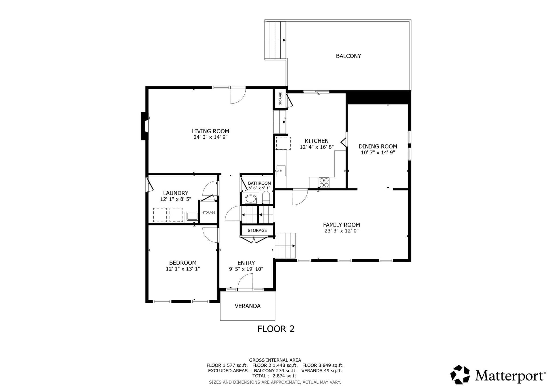 15108 Centergate Drive photo 56