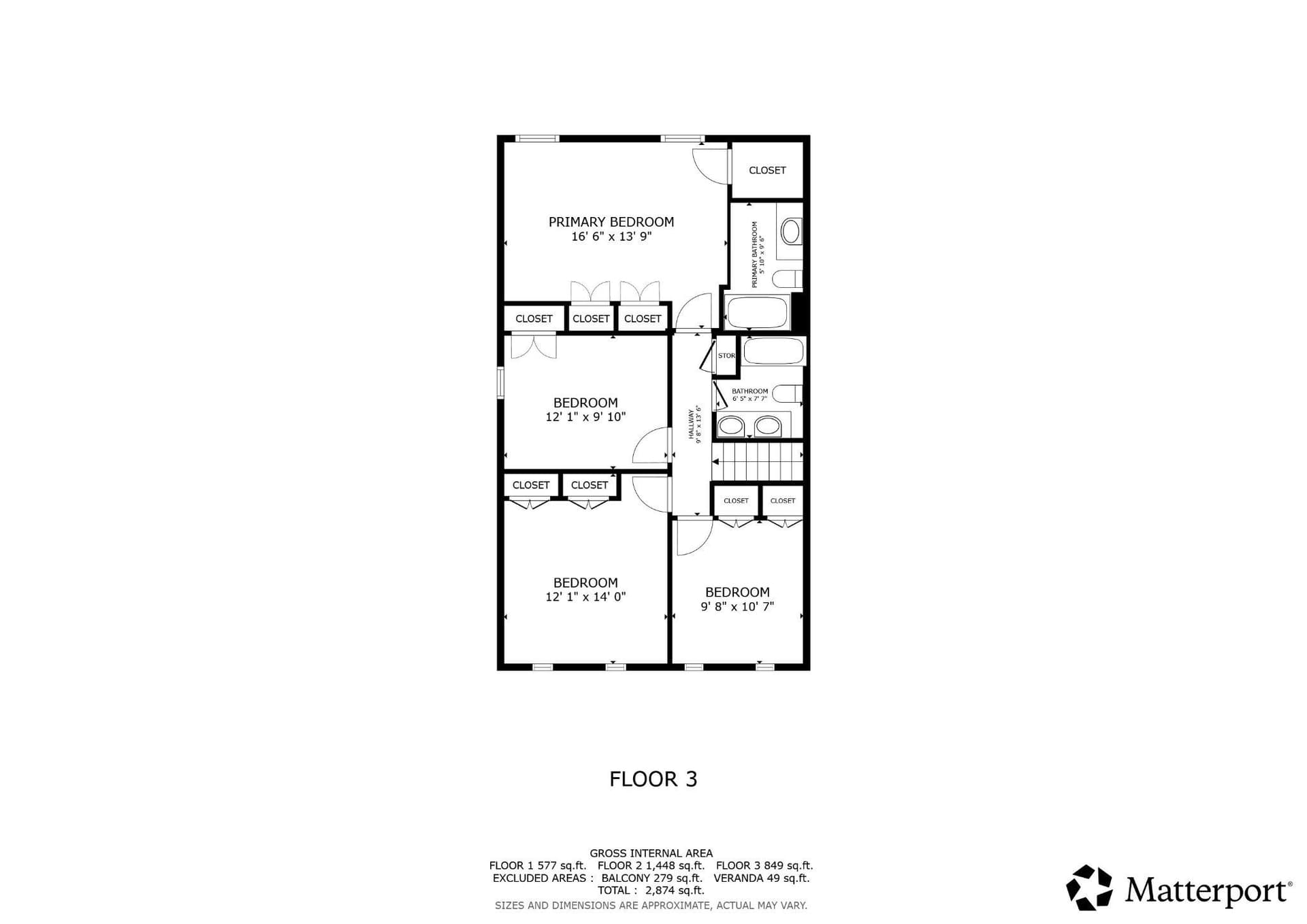 15108 Centergate Drive photo 57