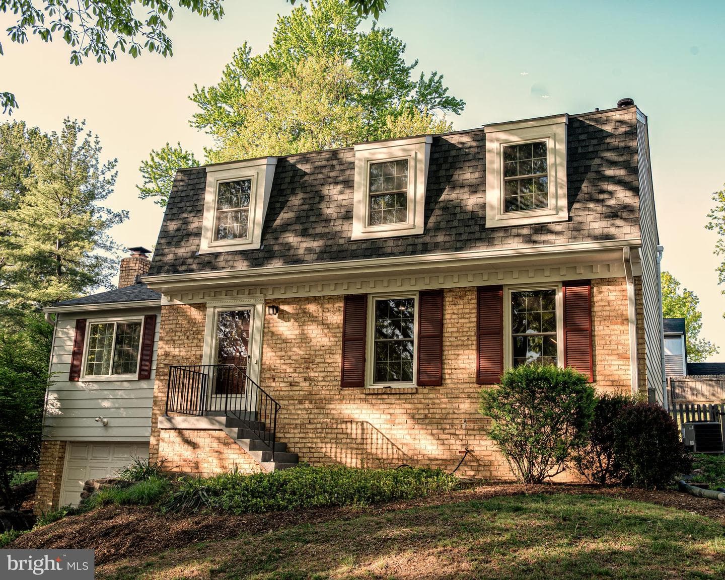 15 Grovepoint Court, Rockville