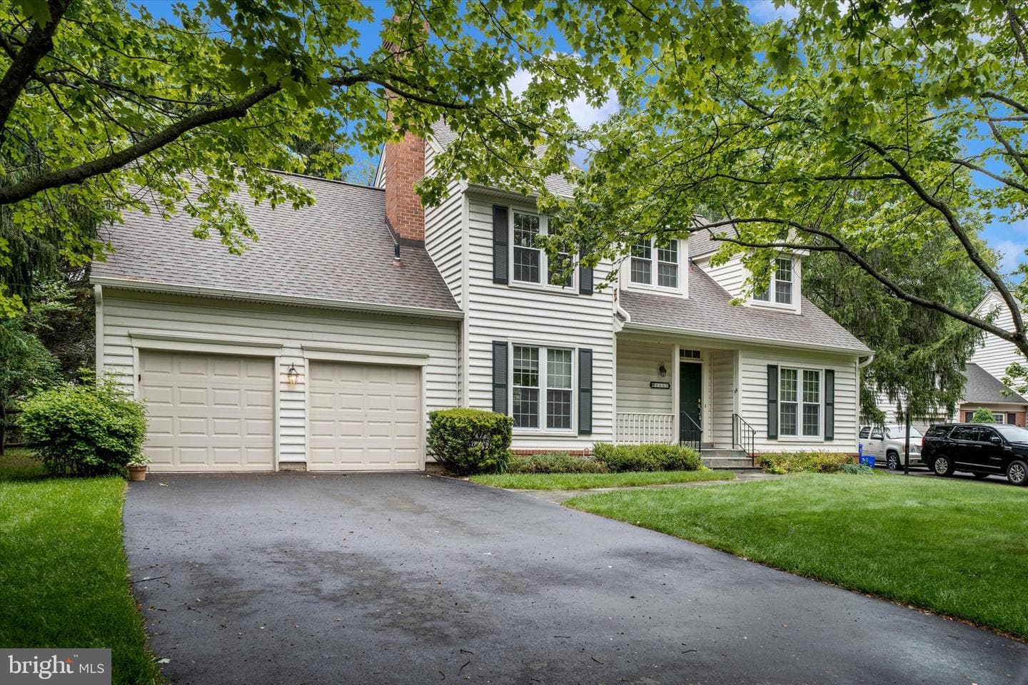 8405 Saint Regis Way photo 2