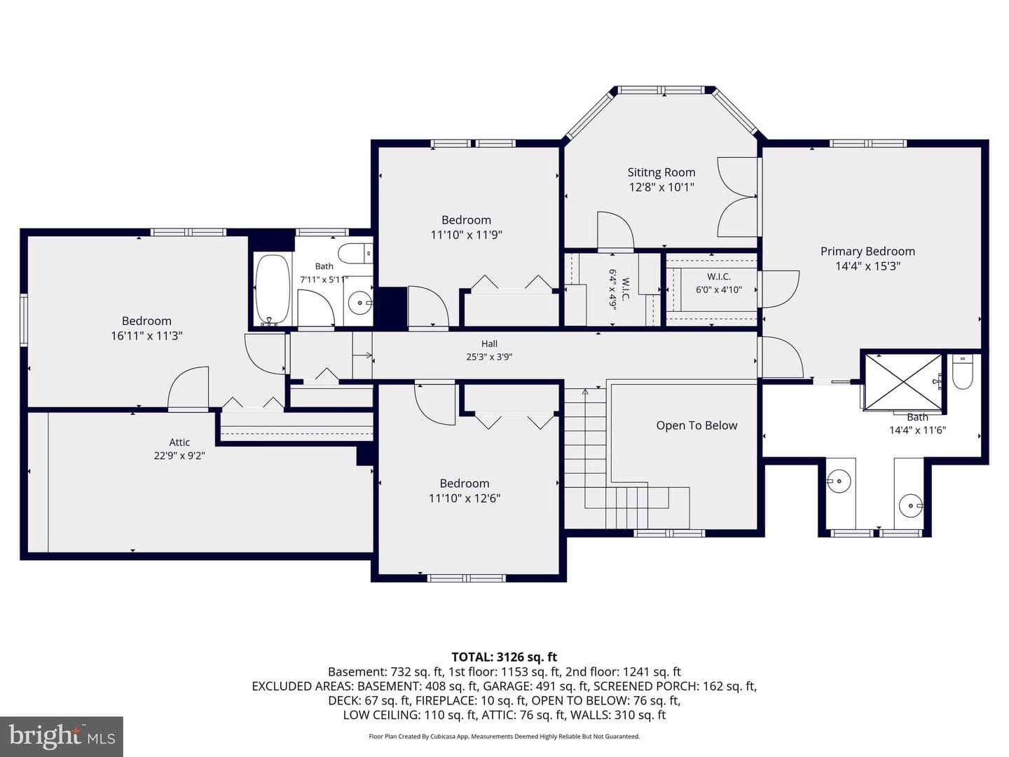 8405 Saint Regis Way photo 59