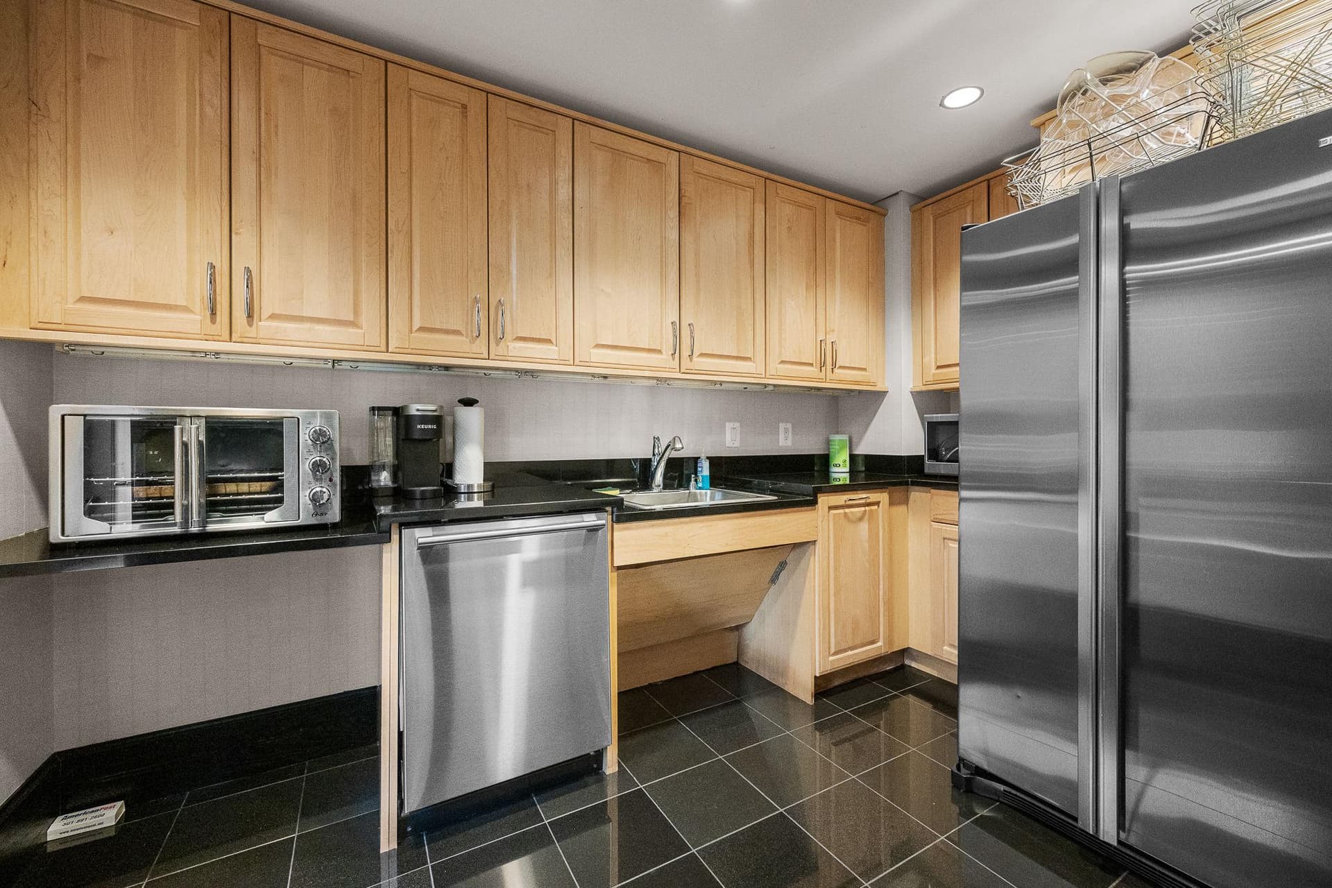 7710 Woodmont Avenue #1011 photo 13