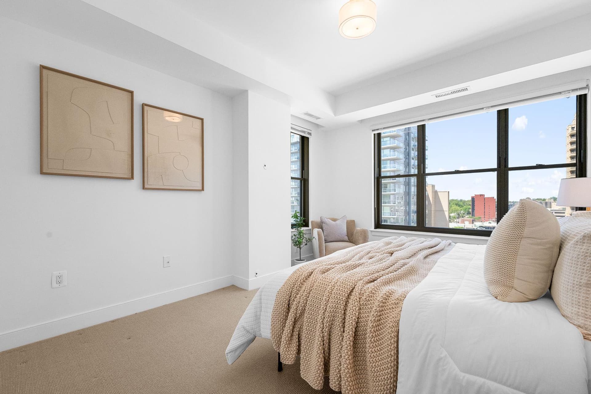 7710 Woodmont Avenue #1011 photo 37