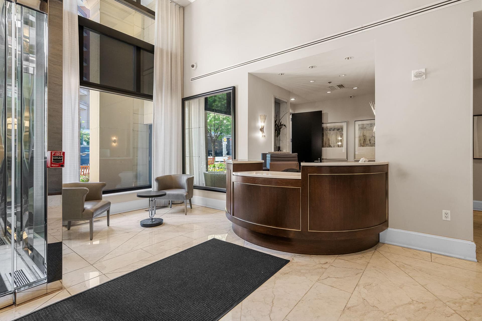 7710 Woodmont Avenue #1011 photo 7