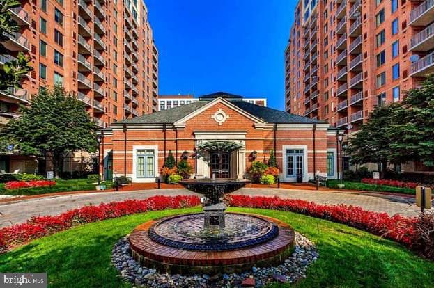 11710 Old Georgetown Rd # 527, North Bethesda