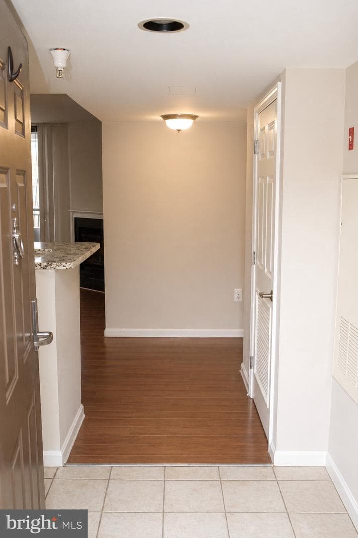 11710 Old Georgetown Rd # 527, North Bethesda