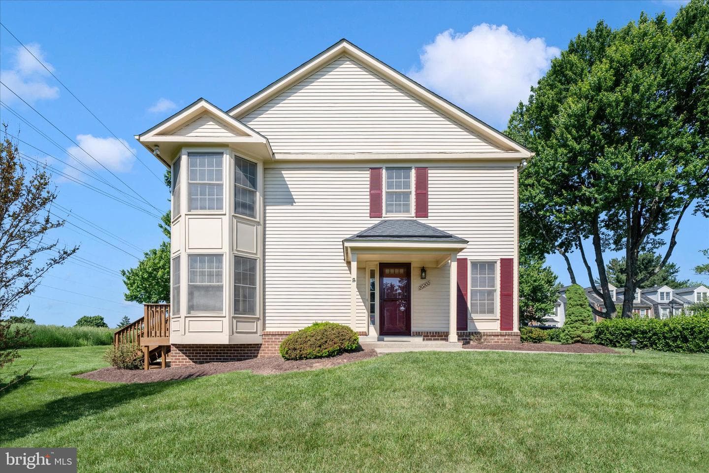 20200 Ravensdale Court, Gaithersburg