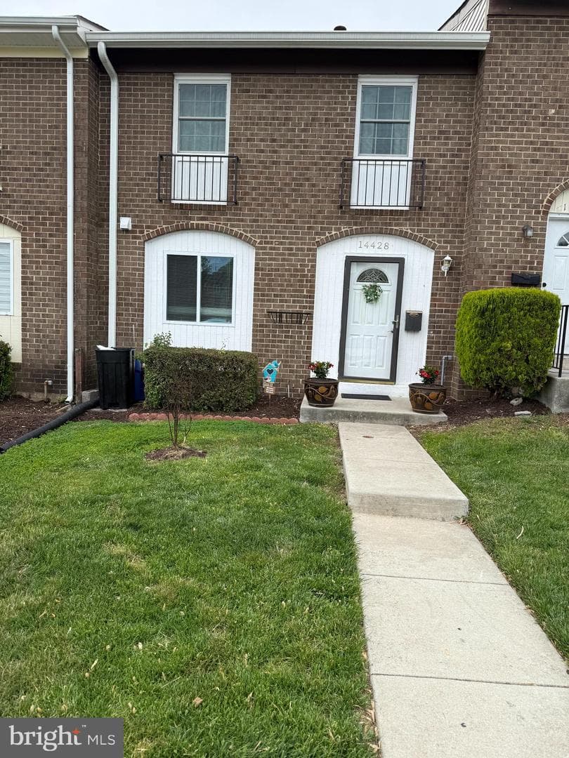 14428 Taos Court #5-G, Silver Spring