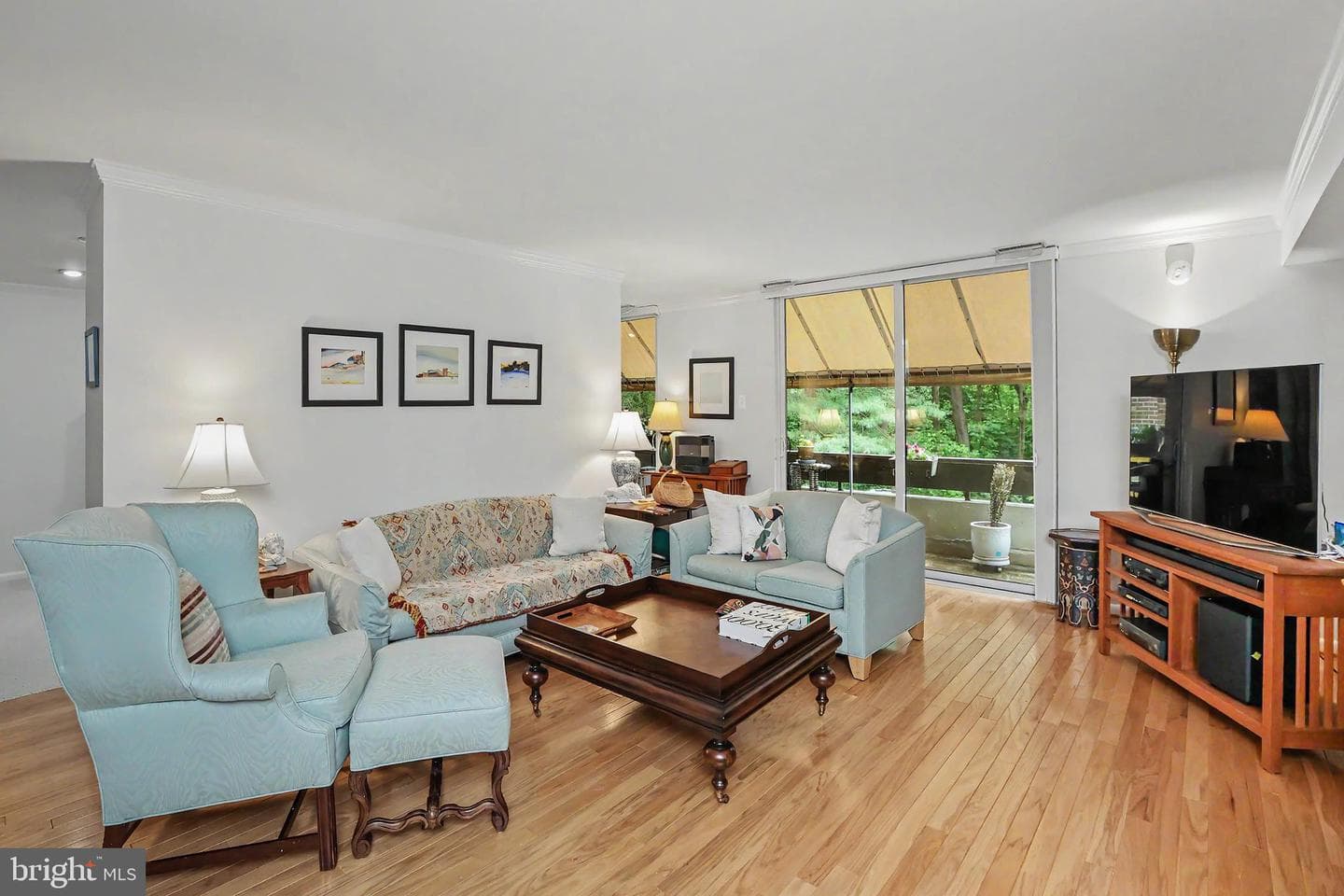 4960 Sentinel Drive #102 photo 15