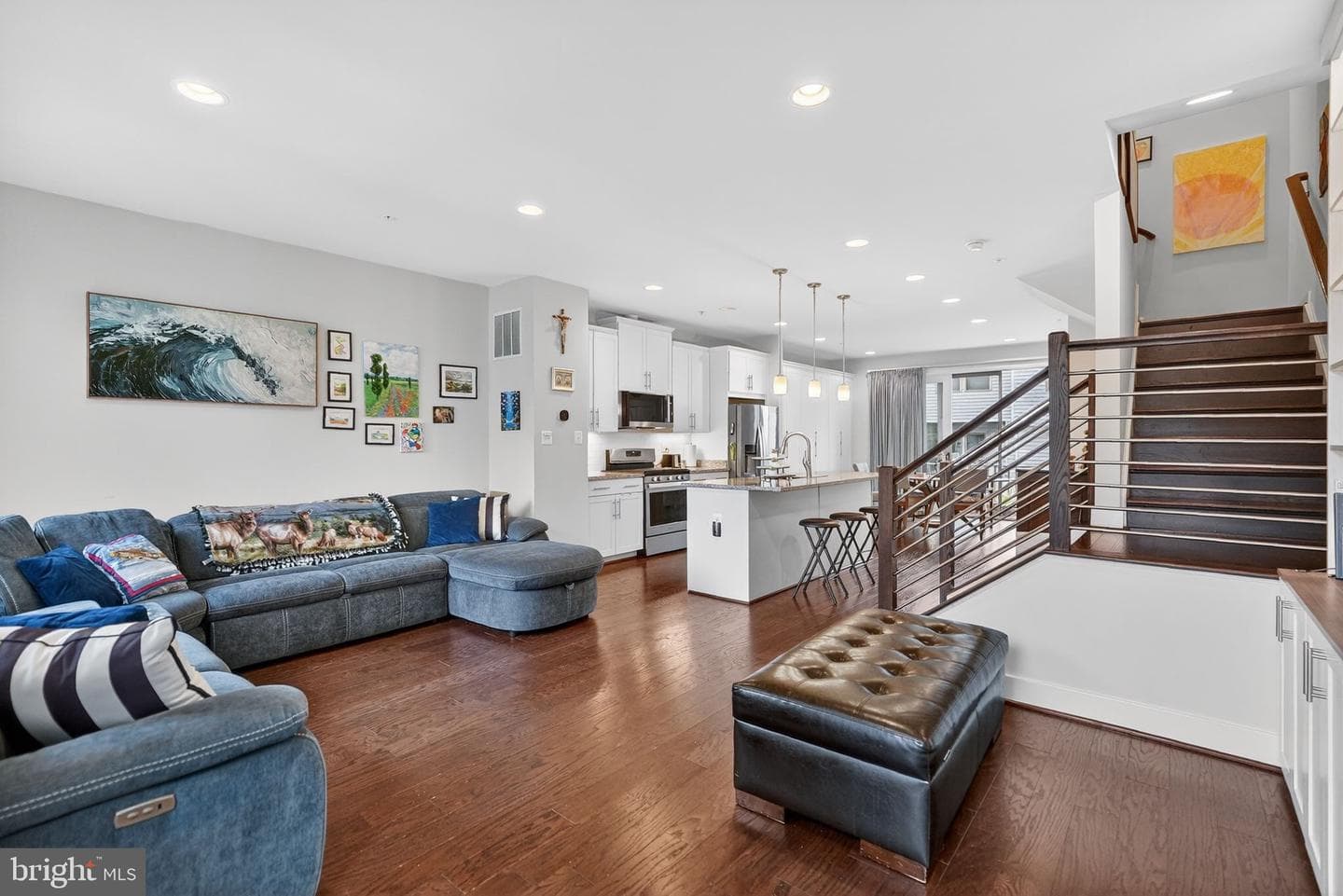 5138 Longstone Way