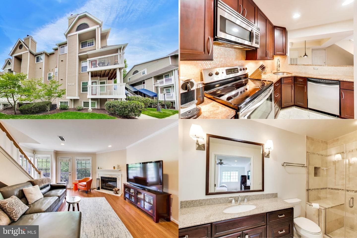 5814 Inman Park Circle #220, Rockville