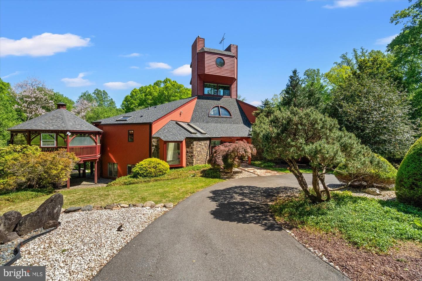 7211 Brickyard Road