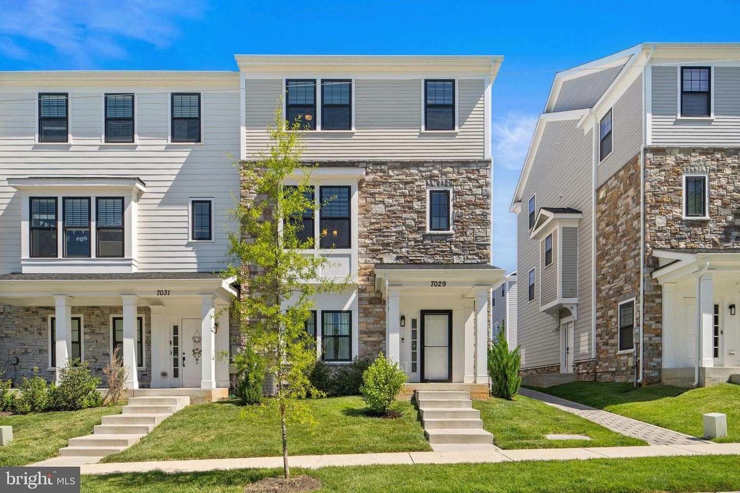7029 Garrett Road, Rockville