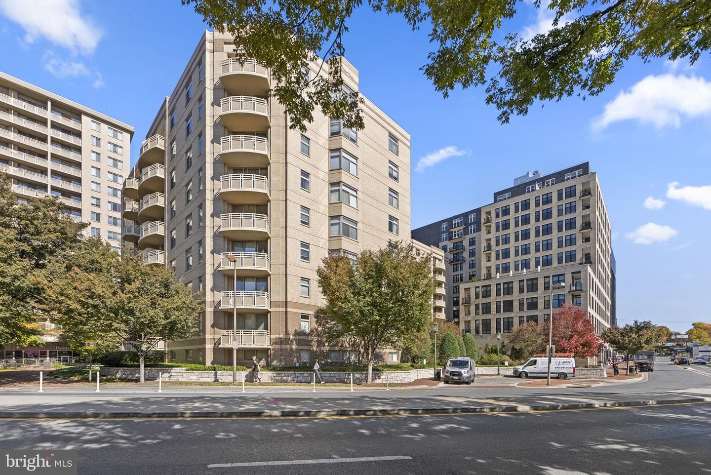 7111 Woodmont Avenue #108, Bethesda