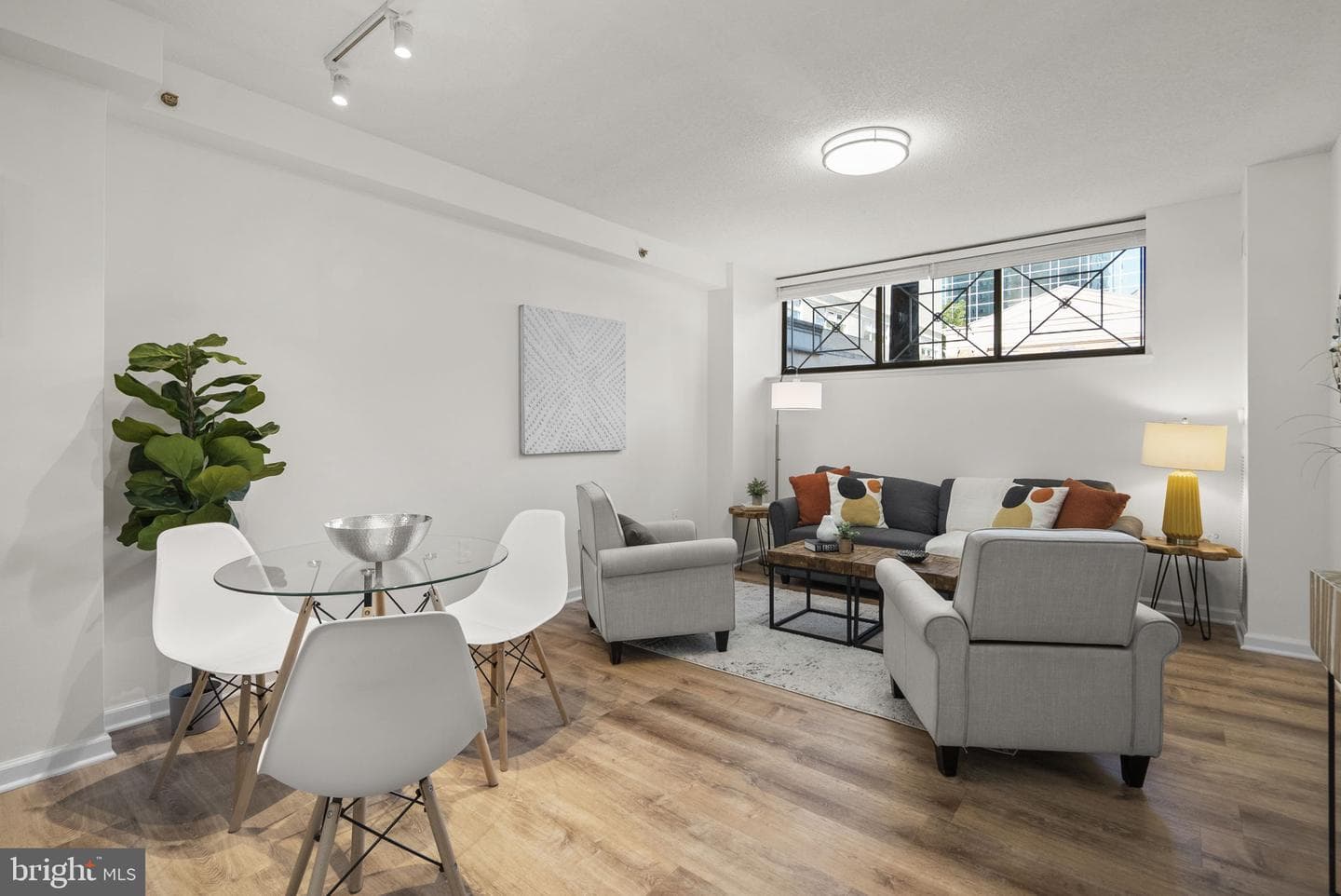7111 Woodmont Avenue #108, Bethesda
