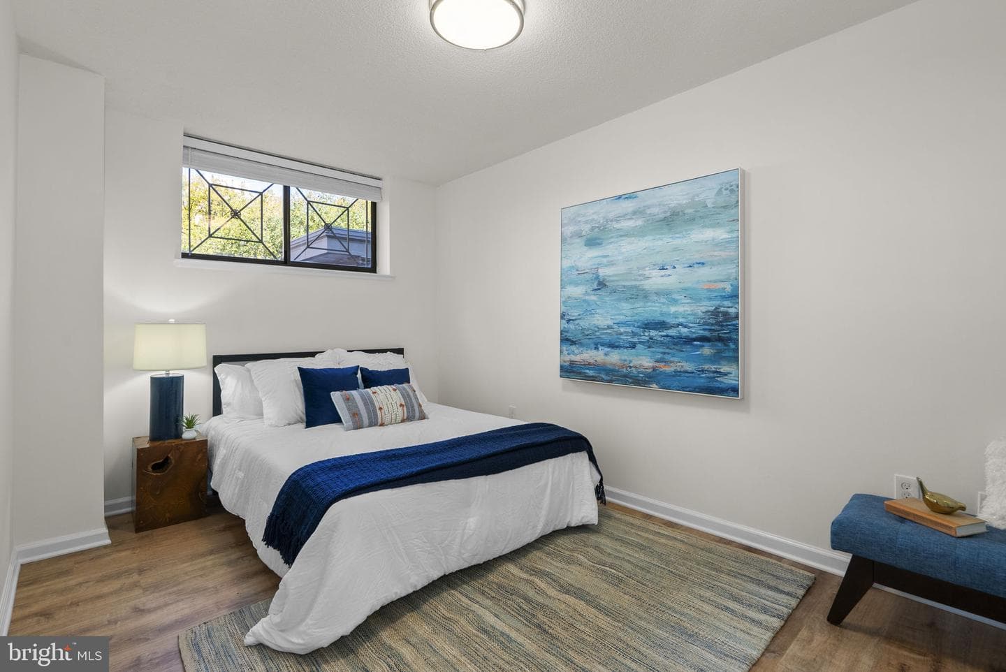 7111 Woodmont Avenue #108 photo 8