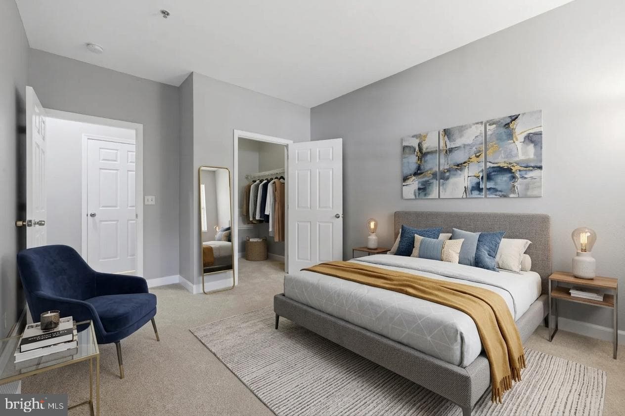 501 Hungerford Drive #144 photo 22