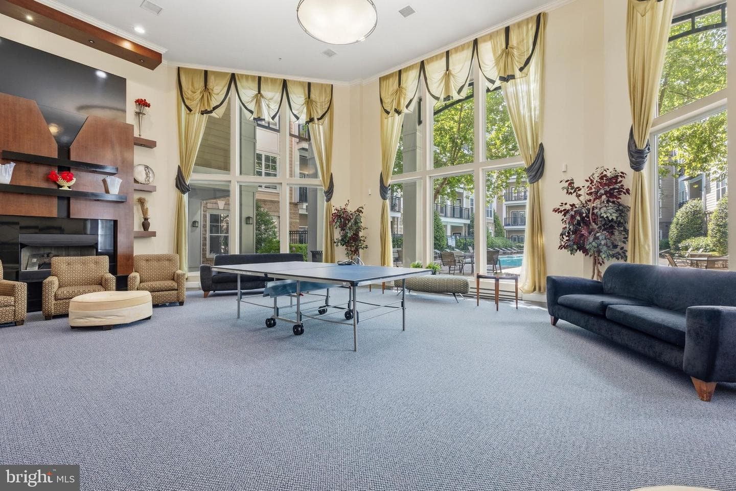 501 Hungerford Drive #144 photo 42