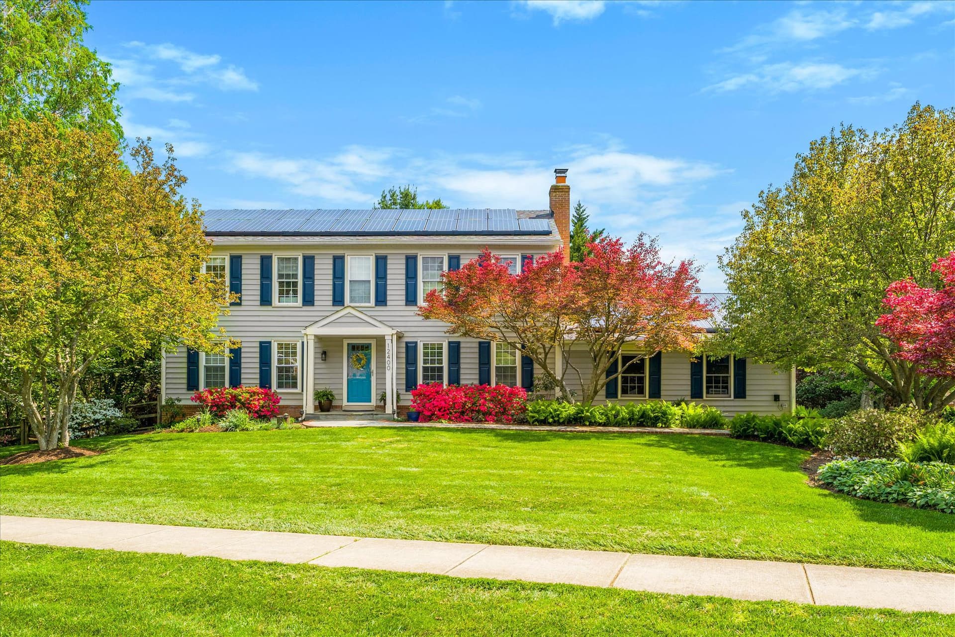 12400 Triple Crown Road, Gaithersburg