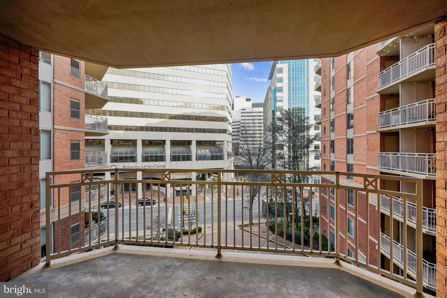 7500 Woodmont Avenue #s512 photo 14