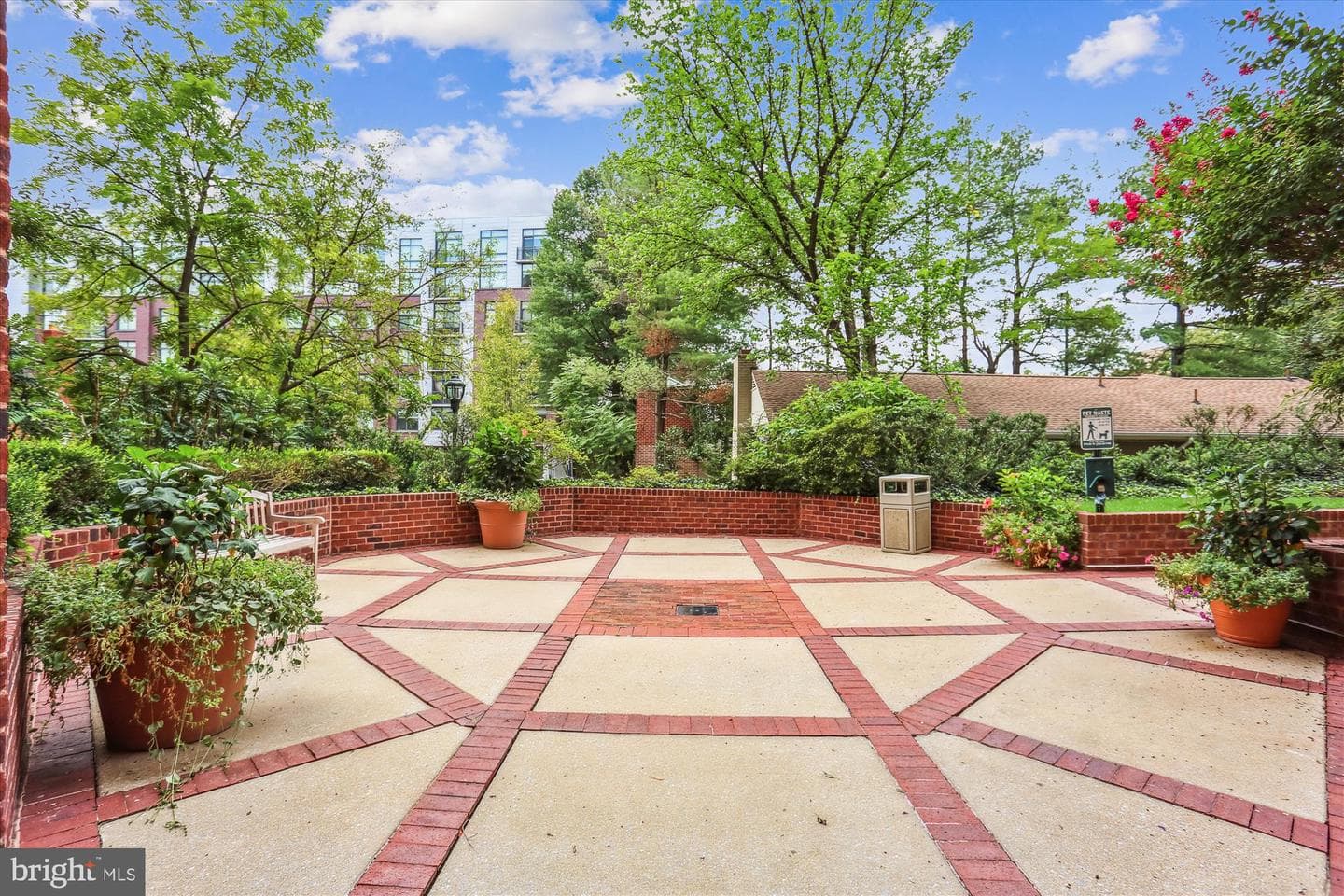 7500 Woodmont Avenue #s512 photo 19