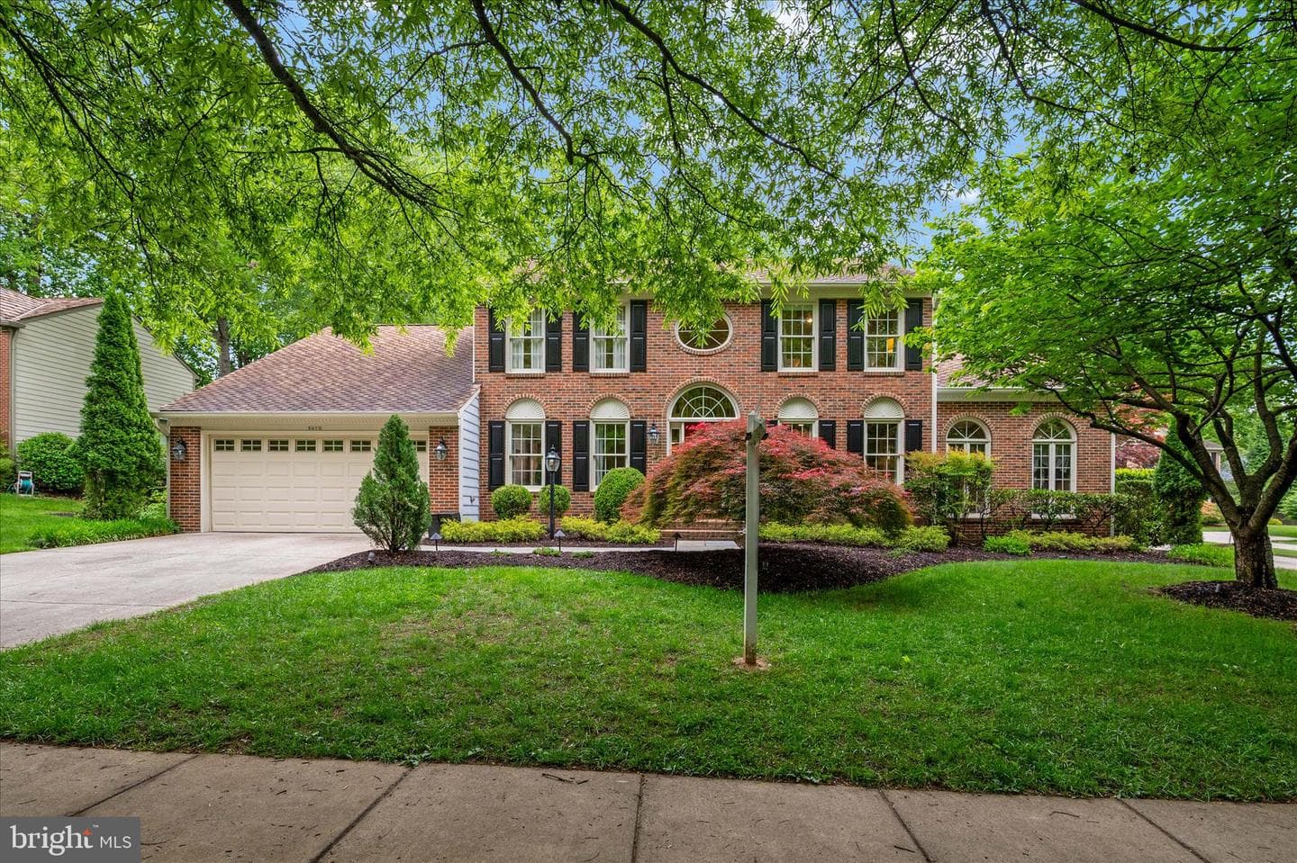 5613 Sugarbush Lane, Rockville