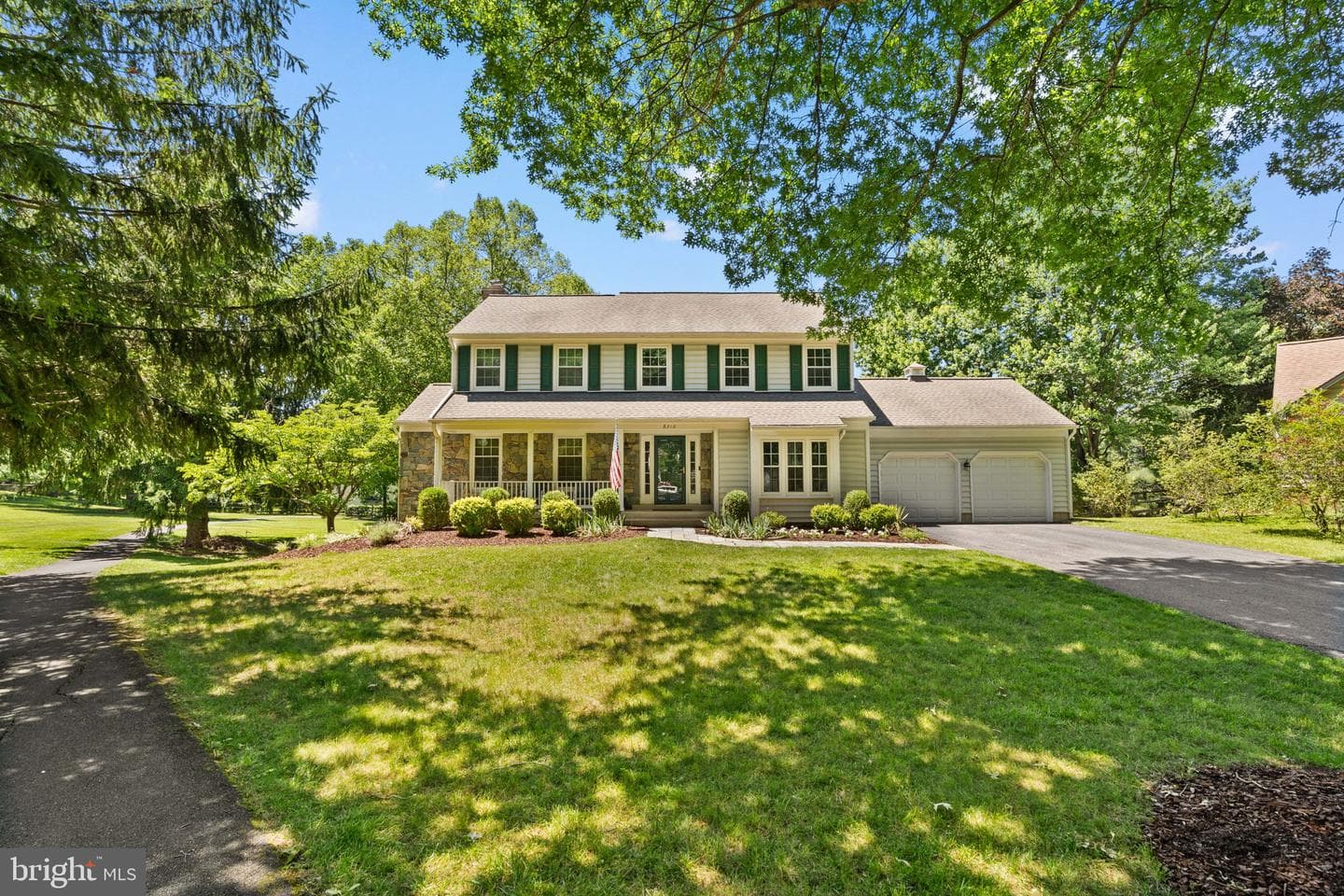 8316 Frontwell Circle, Gaithersburg