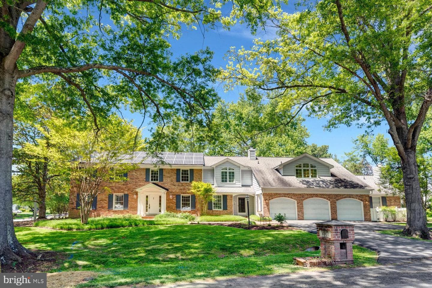 4301 Sunflower Drive, Rockville
