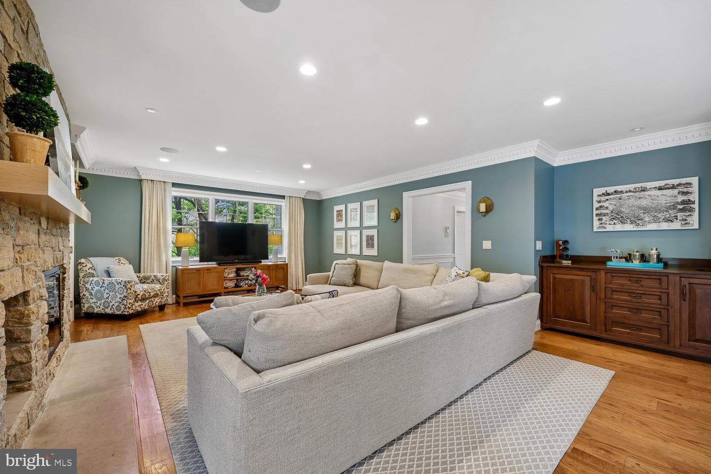 13580 Stonebarn Lane photo 29