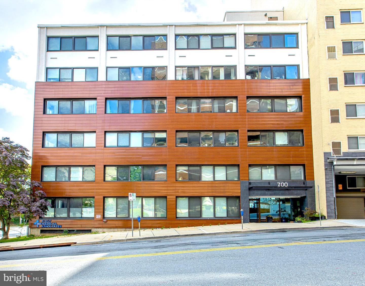 700 Roeder Road #105, Silver Spring