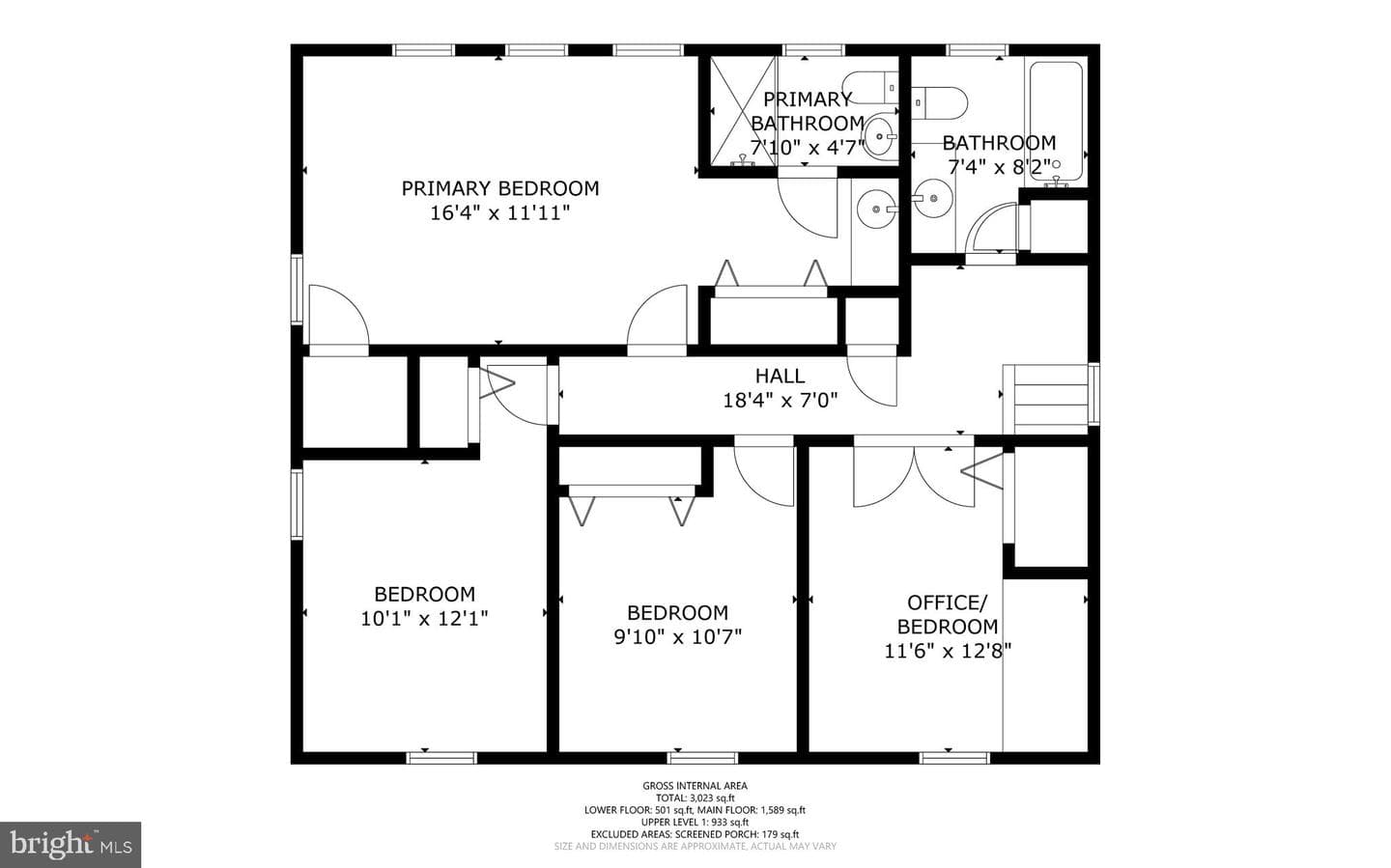 11709 Milbern Drive photo 43