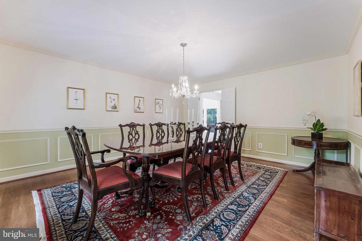 6808 Canal Bridge Court photo 12