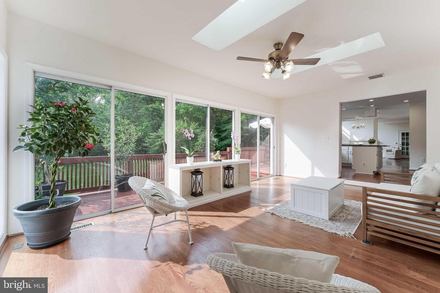 6808 Canal Bridge Court photo 16