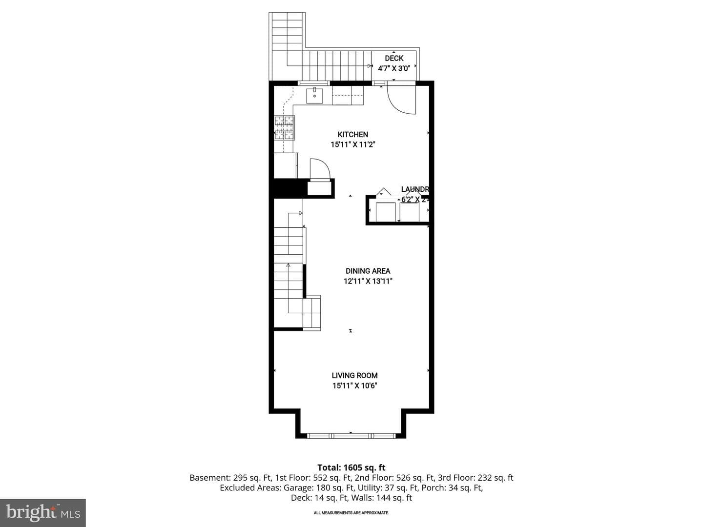 13523 Hamlet Square Court photo 49