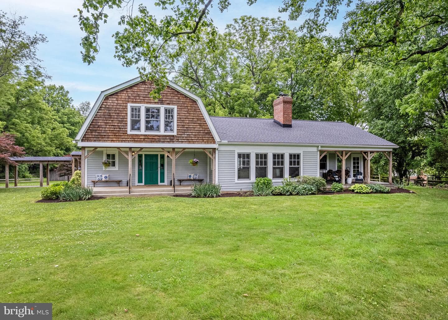 1300 Parrs Ridge Drive, Spencerville