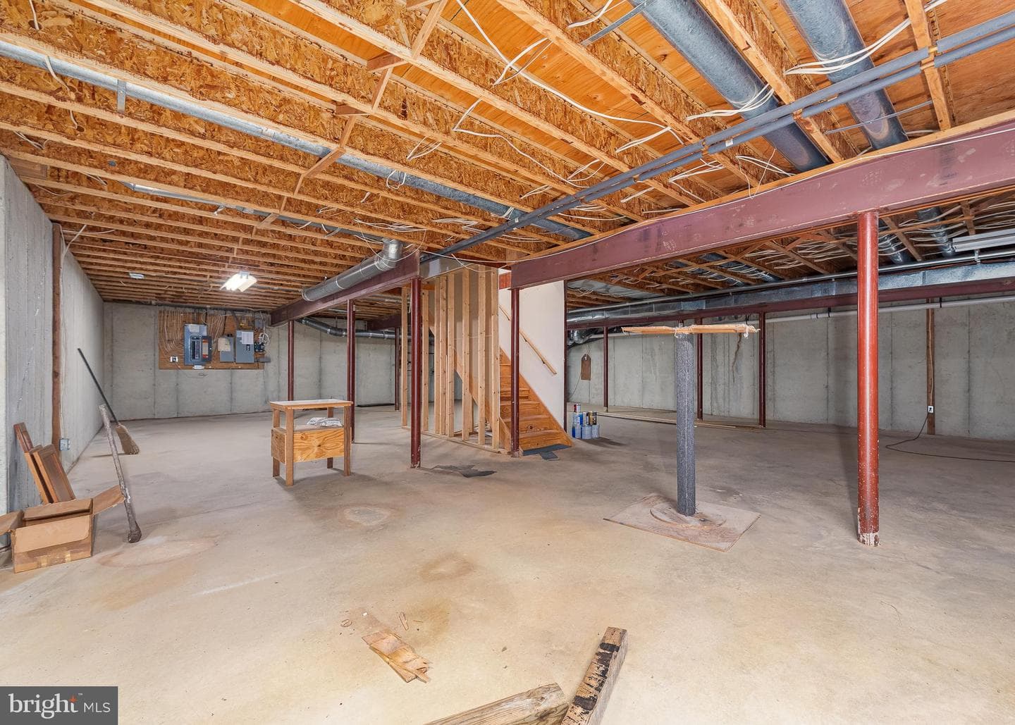 1300 Parrs Ridge Drive photo 38