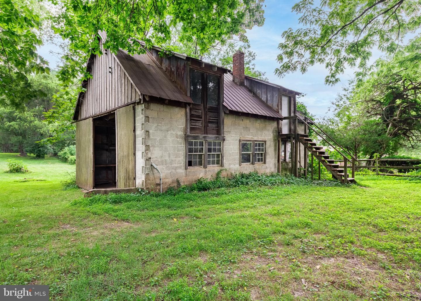 1300 Parrs Ridge Drive photo 64