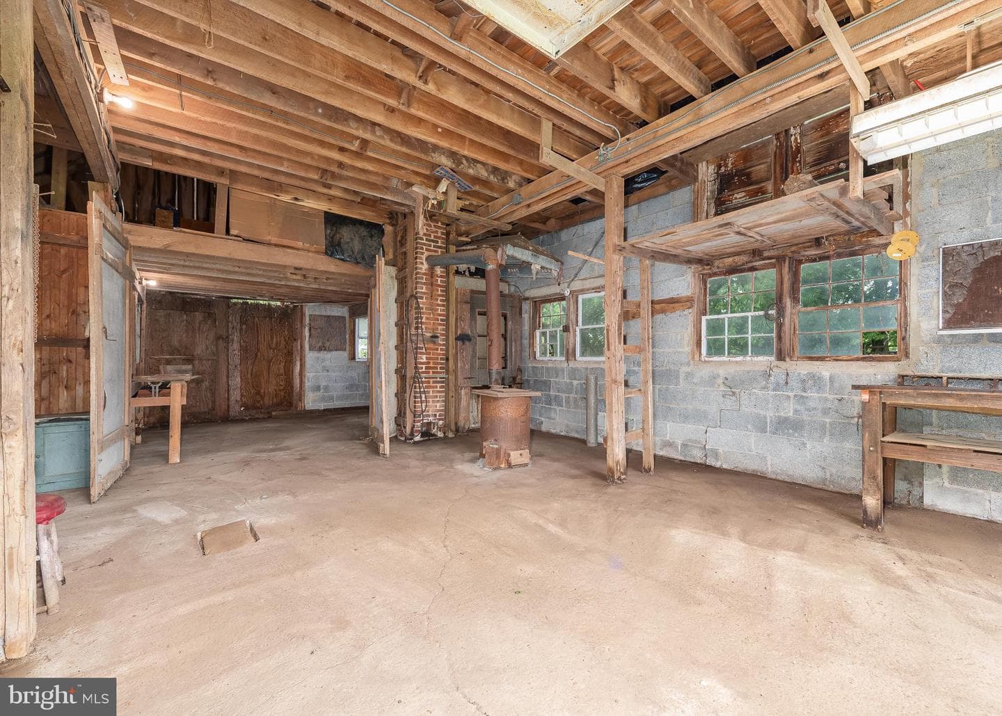 1300 Parrs Ridge Drive photo 65