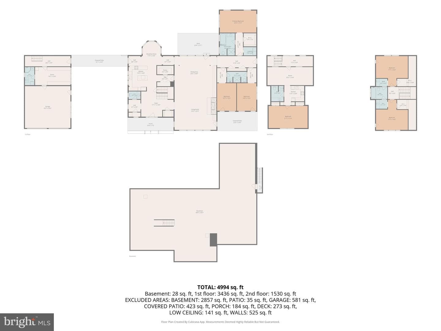 1300 Parrs Ridge Drive photo 74