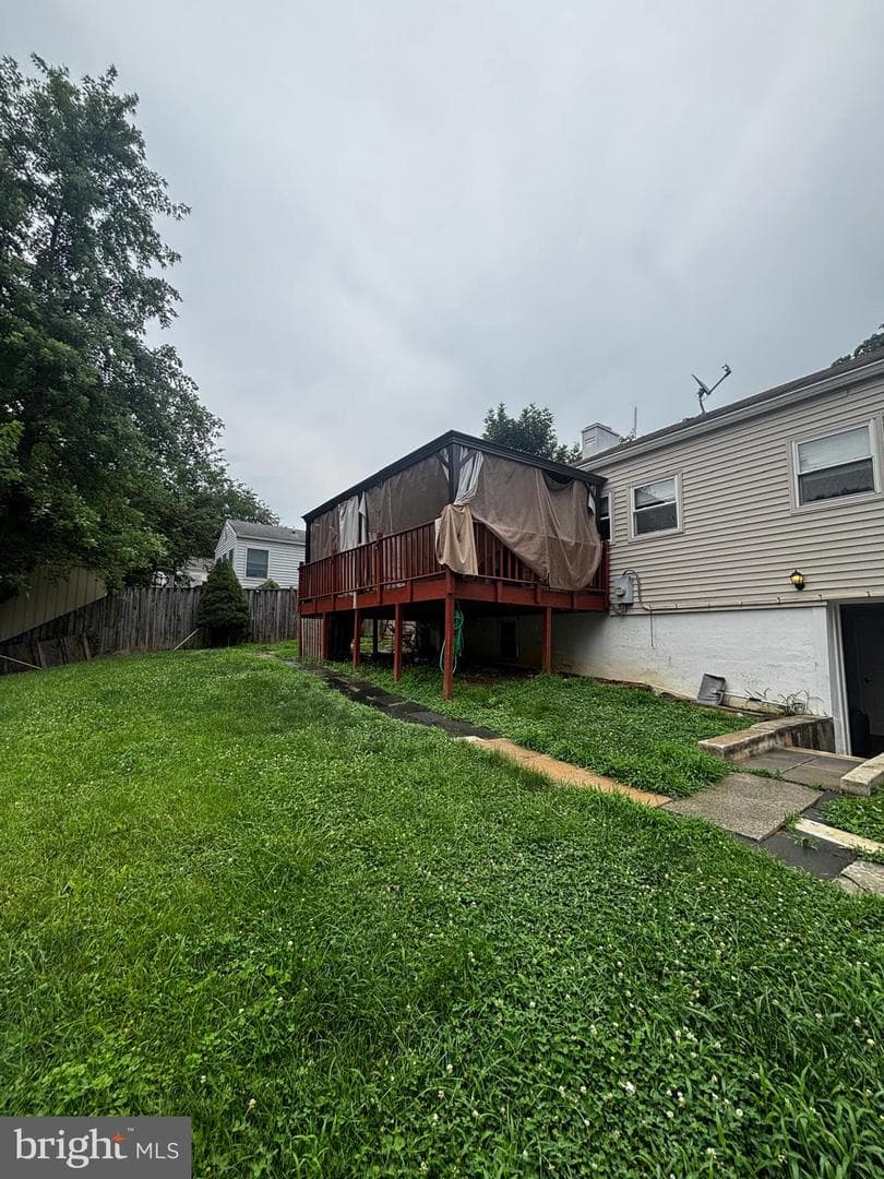 10406 Julep Avenue photo 19