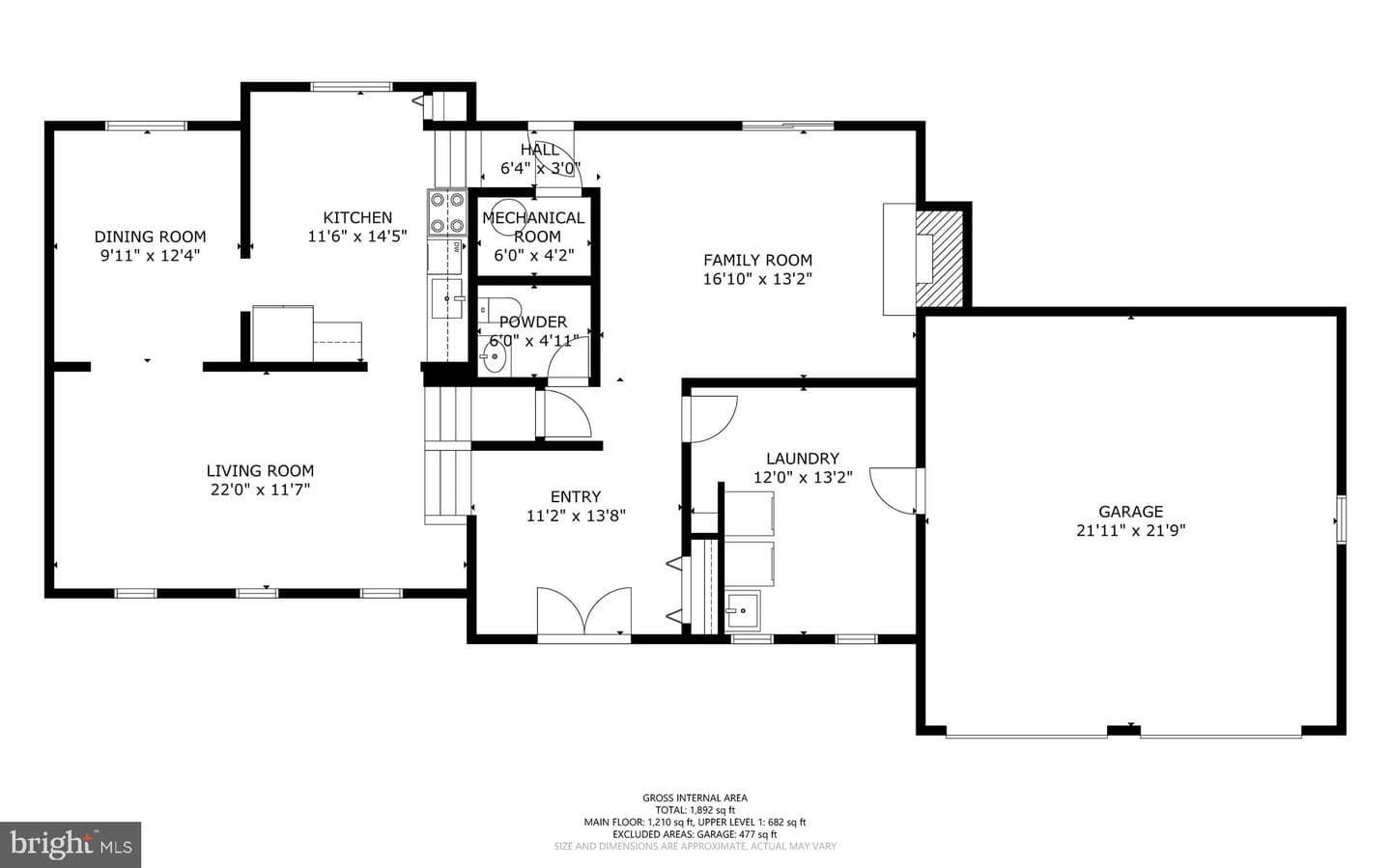 17109 Oxley Farm Road photo 41