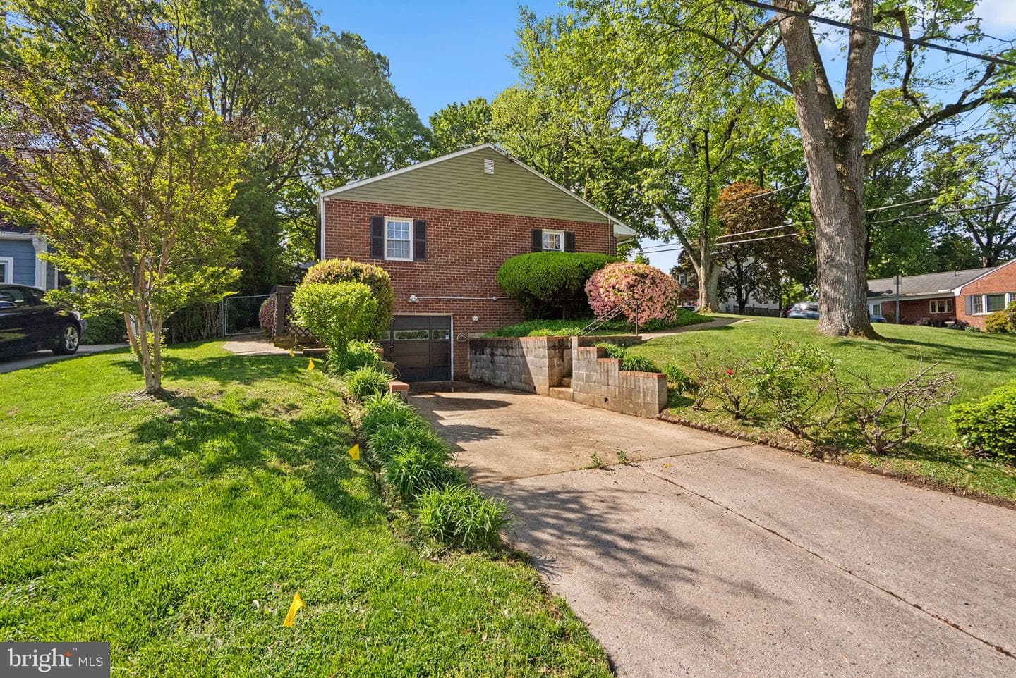 9807 Merwood Lane photo 37