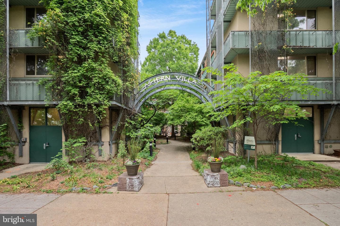 7981 Eastern Avenue #219, Silver Spring