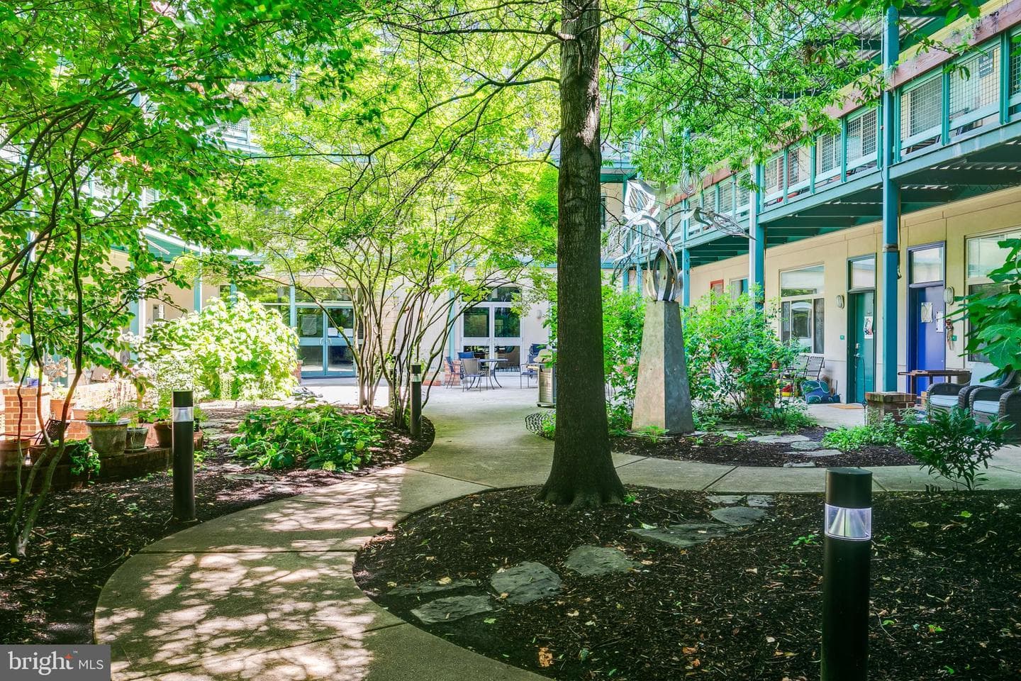 7981 Eastern Avenue #219, Silver Spring