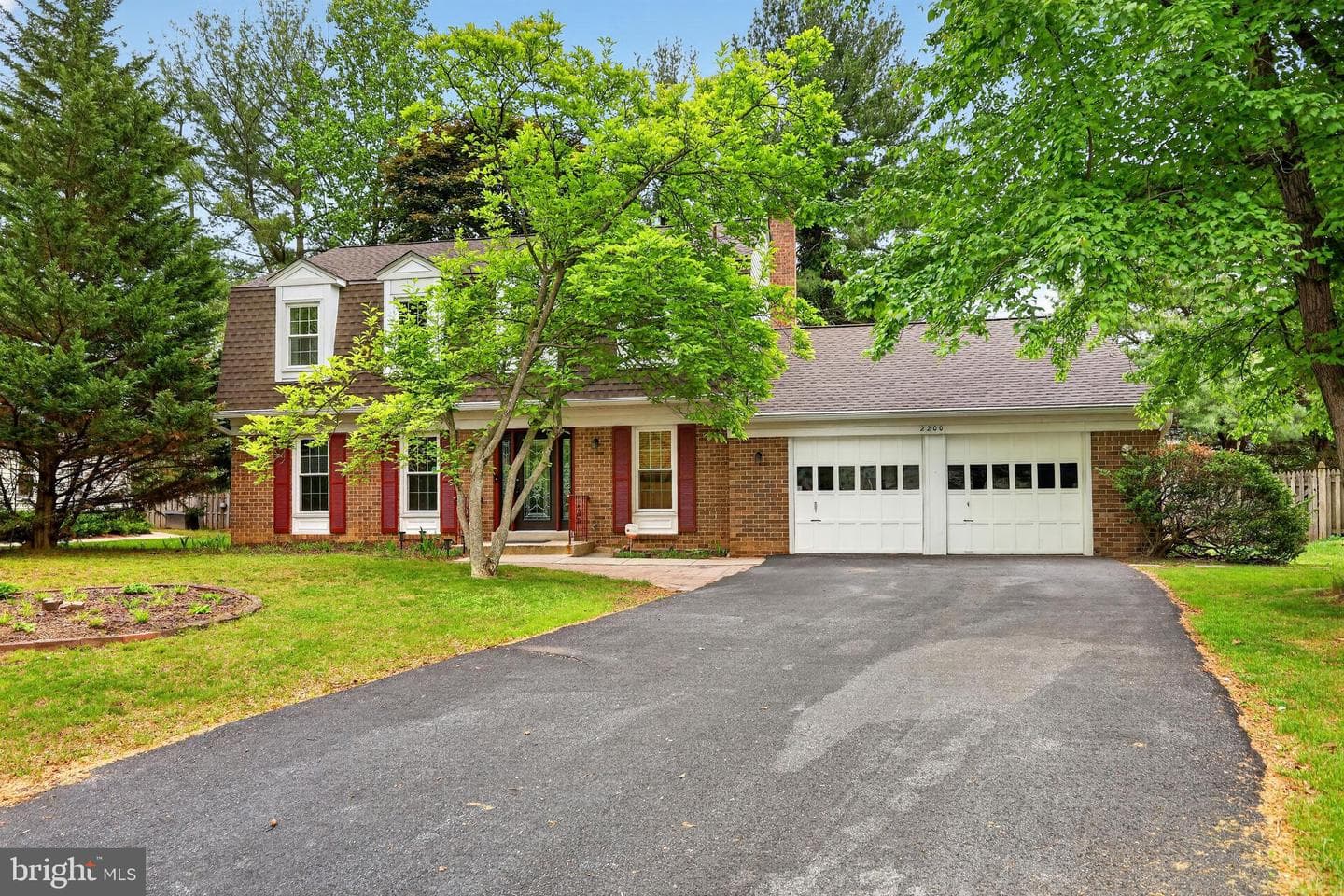 2200 Touchstone Court