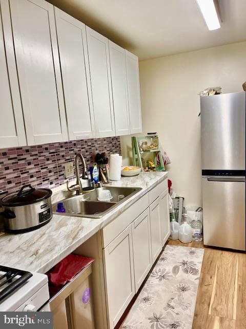 5200 Crossfield Court #138-12 photo 7