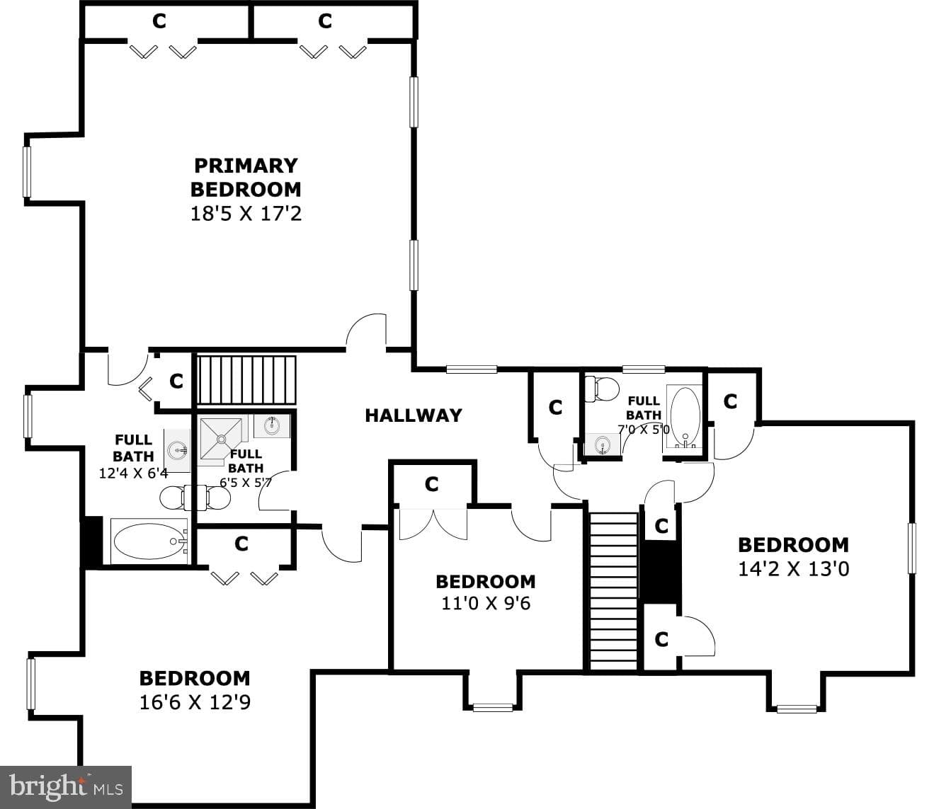 4000 Beverly Road photo 47