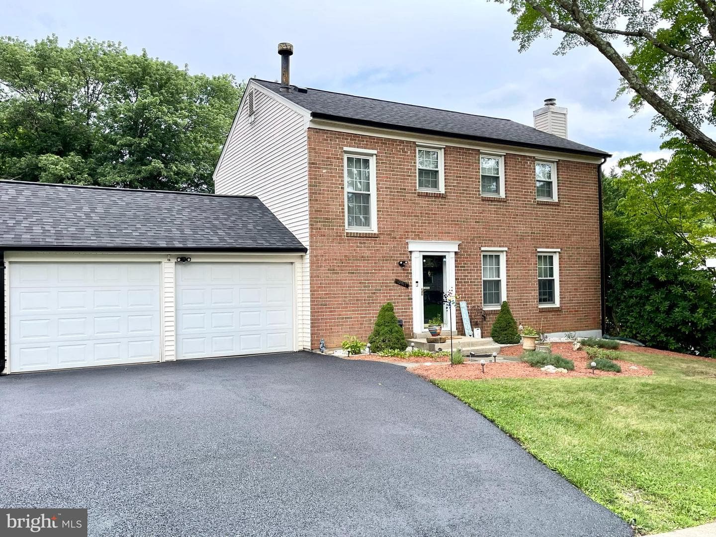 10417 Sweepstakes Road, Damascus